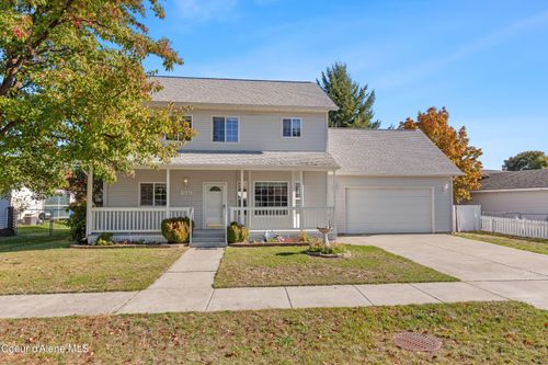 9088 N Orange Blossom Ct, Hayden, ID, 83835-8749 | Card Image