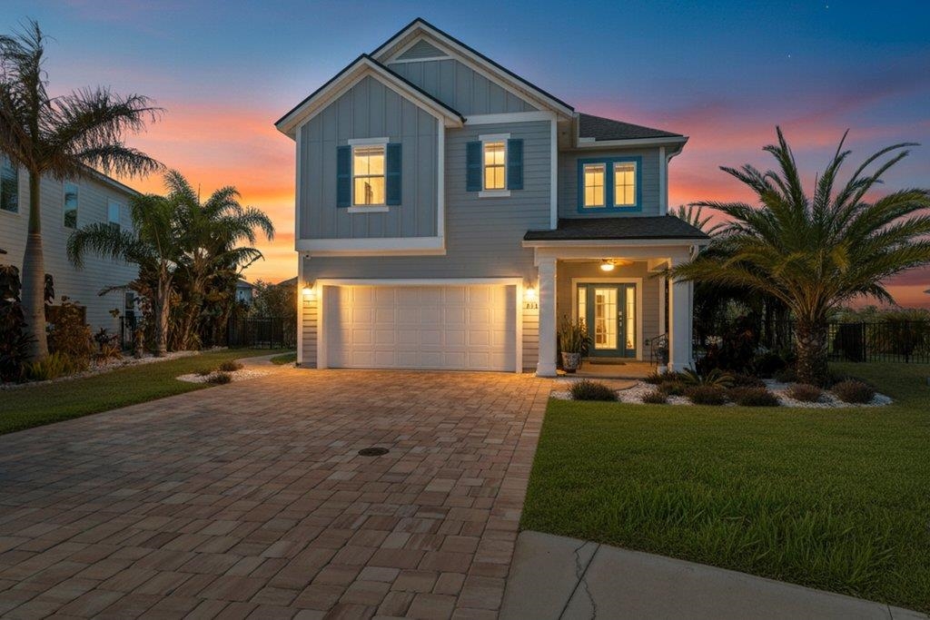 Residential in St Augustine 2