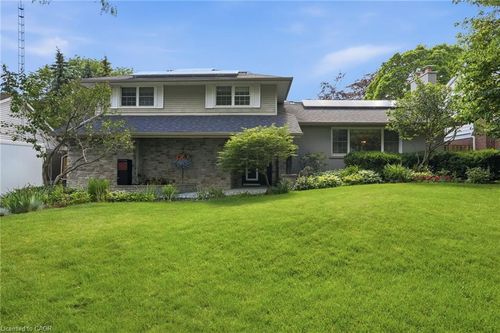 1321 Fairway Crt, Burlington, ON, L7P1M5 | Card Image