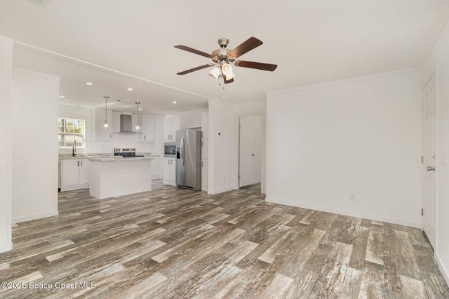 31 Annette Dr, House other with 3 bedrooms, 2 bathrooms and null parking in Melbourne FL | Image 15
