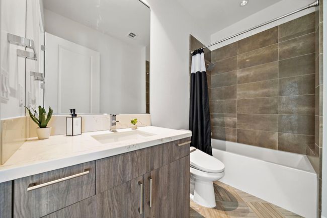 UNIT-1109 - 1211 Caroline St, Condo with 2 bedrooms, 2 bathrooms and 2 parking in Houston TX | Image 21