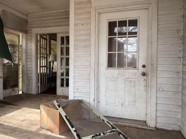 516 Park St, House other with 2 bedrooms, 1 bathrooms and null parking in Lonoke AR | Image 22
