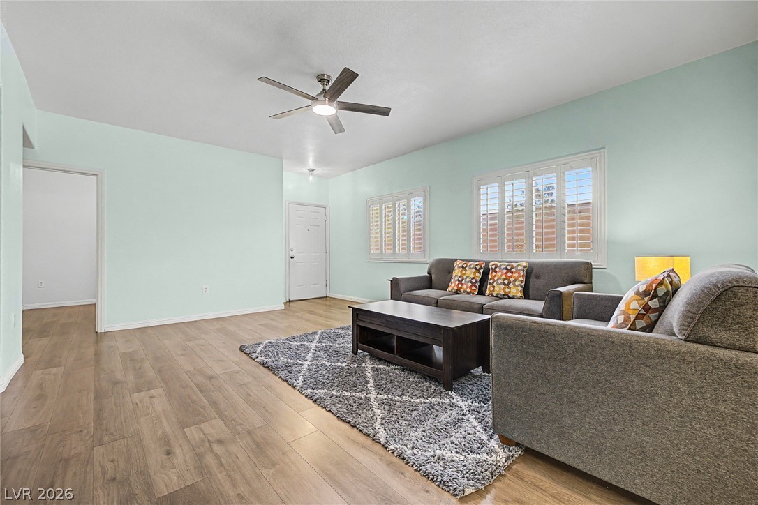 Residential in Las Vegas 4