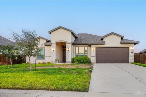 14732 Aqualina Way, McAllen, TX, 78504-1407 | Card Image