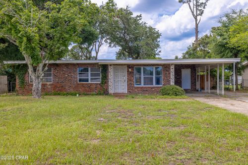 208 Greenwood Dr, Panama City Beach, FL, 32407-5426 | Card Image