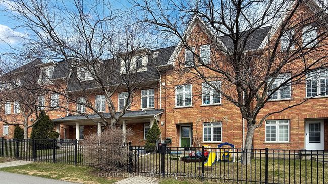 83 Sprucedale Way, Condo with 4 bedrooms, 4 bathrooms and 1 parking in Whitby ON | Image 36