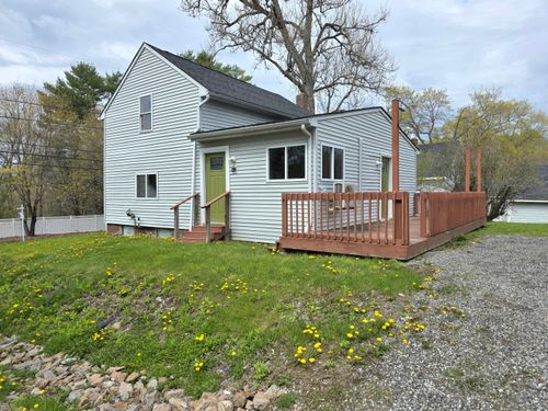 42 Coldbrook Road, Hampden, ME, 04444 | Card Image