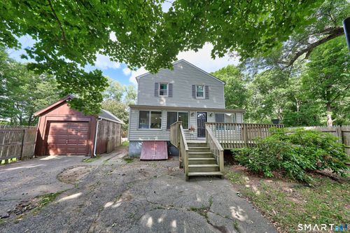 132 E Lake St, Winsted, CT, 06098-1912 | Card Image
