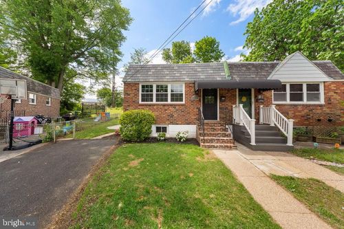 1020 12th Ave, PROSPECT PARK, PA, 19076-2021 | Card Image