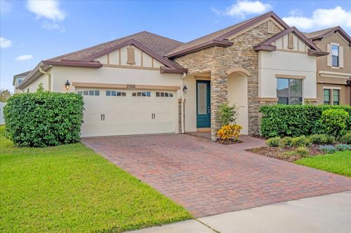 3366 Puxton Drive, ORLANDO, FL, 32824 | Card Image