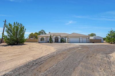 11238 N 125 Th Avenue, House other with 4 bedrooms, 3 bathrooms and null parking in El Mirage AZ | Image 2