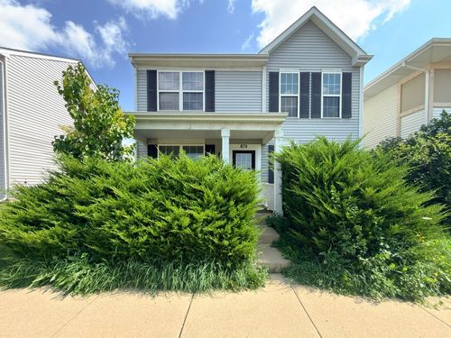 874 Four Seasons Blvd, Aurora, IL, 60504-4339 | Card Image