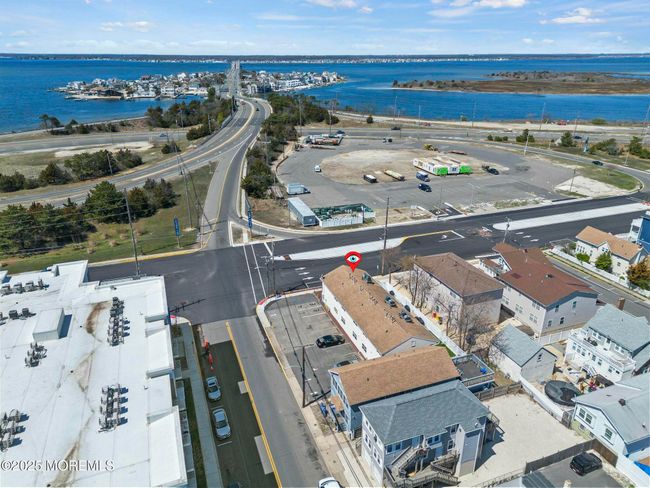 6 - 404 Bay Blvd, Condo with 2 bedrooms, 1 bathrooms and 1 parking in Seaside Heights NJ | Image 35