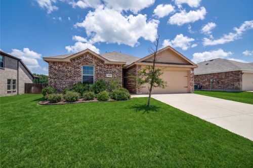 2910 Rowland Dr, Seagoville, TX, 75159-5509 | Card Image