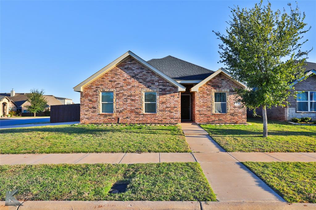 Bettes Ln, Abilene, TX 79606