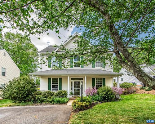 3244 Timberwood Pkwy, CHARLOTTESVILLE, VA, 22911-7232 | Card Image