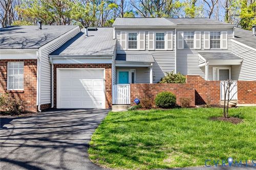 7564 Beauchamp Ct, Richmond, VA, 23225-1550 | Card Image