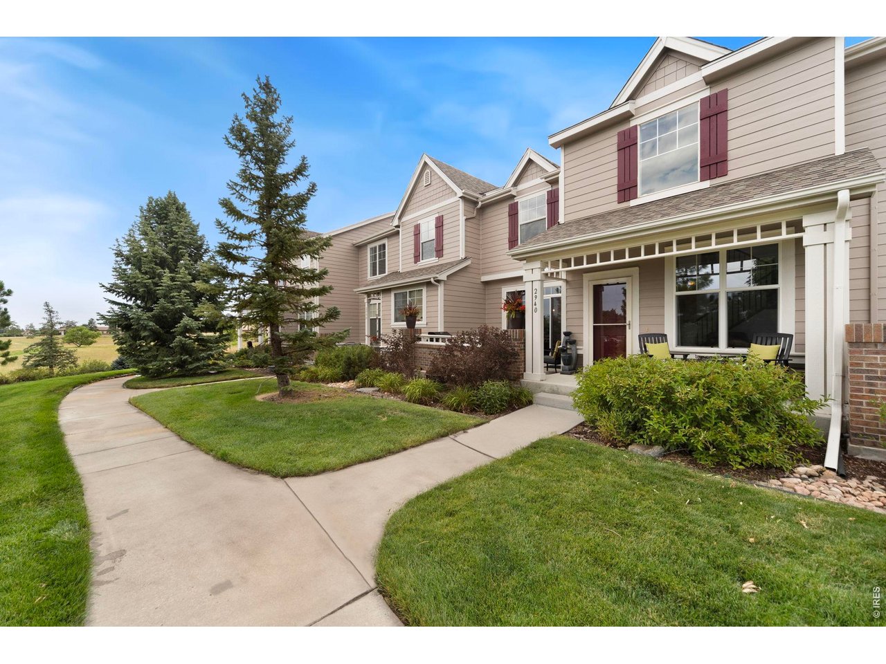 Residential in Loveland