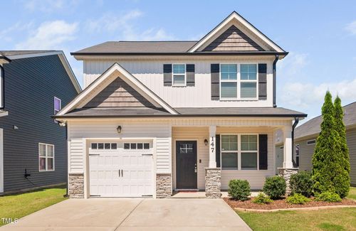 147 Sunfish Street, Smithfield, NC, 27577 | Card Image