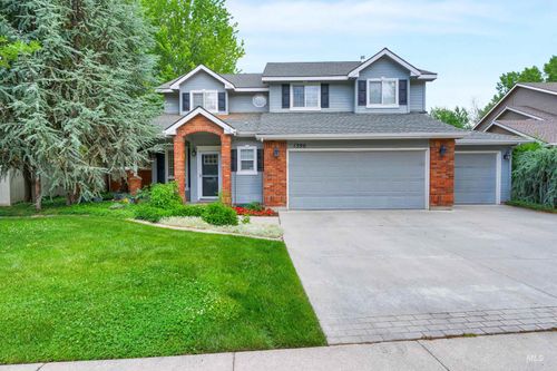 1390 E Prohaska Ct, Eagle, ID, 83616-6670 | Card Image