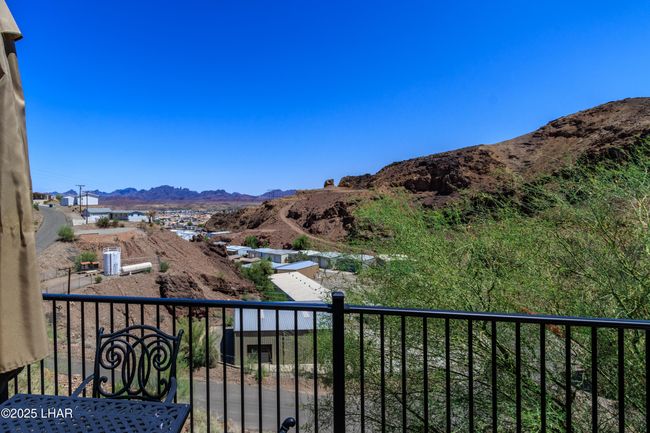 9418 Hilltop Dr, House other with 4 bedrooms, 2 bathrooms and null parking in Parker AZ | Image 29