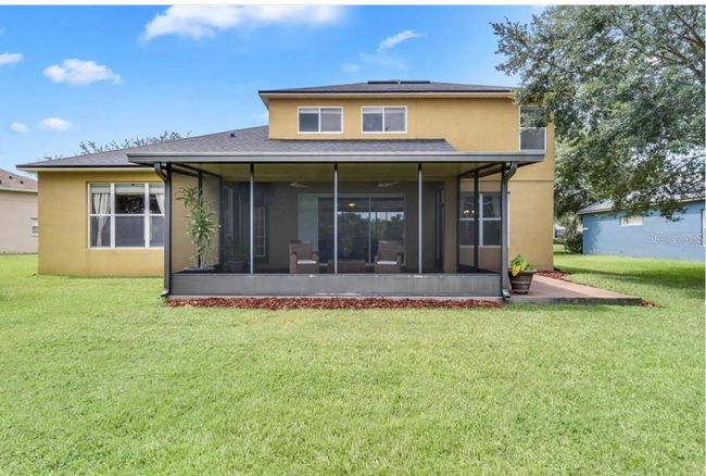 837 Shadowmoss Dr, House other with 4 bedrooms, 3 bathrooms and null parking in Winter Garden FL | Image 7