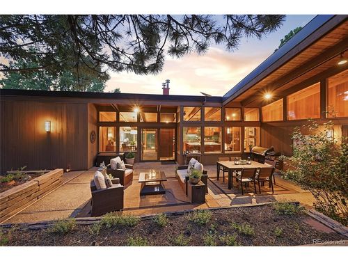 32042 Horseshoe Dr, Evergreen, CO, 80439-7622 | Card Image