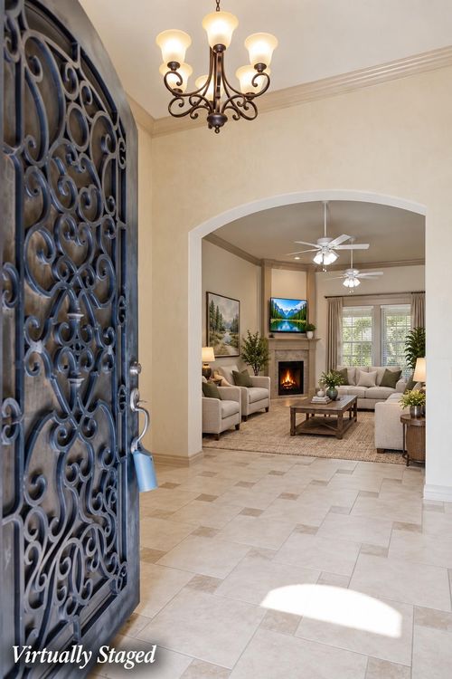 502 Lismore Dr, Mansfield, TX, 76063-9118 | Card Image