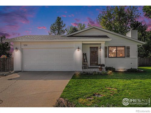 1250 5th St, Eaton, CO, 80615-3665 | Card Image