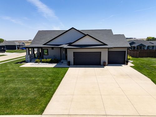 110 Partridge Lane, Hudson, IA, 50643 | Card Image