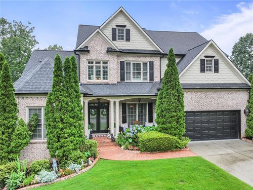 7060 Summit Ridge Chase, Cumming, GA, 30041-5557 | Card Image