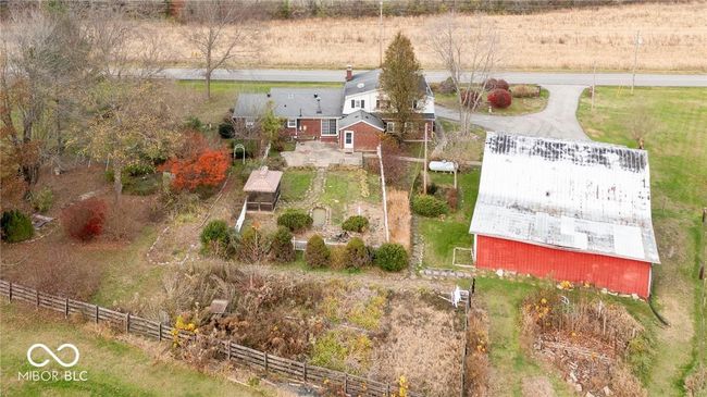 15418 Memphis Bluelick Rd, House other with 4 bedrooms, 3 bathrooms and null parking in Henryville IN | Image 50