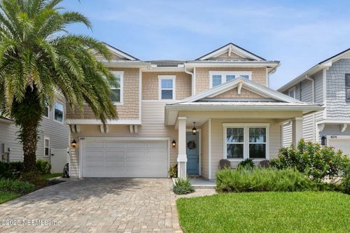 4082 Seaside Dr E, JACKSONVILLE BEACH, FL, 32250-3832 | Card Image