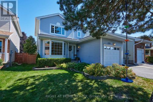 1777 Tache Way, Ottawa, ON, K4A2S8 | Card Image