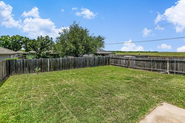 View of yard | Image 23