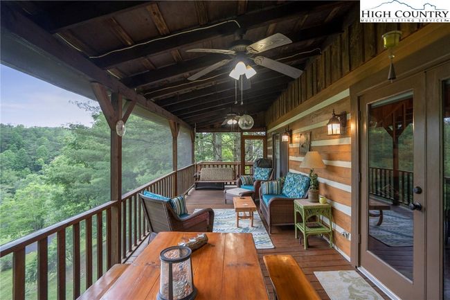 710 River Hills Rd, House other with 3 bedrooms, 3 bathrooms and null parking in Lansing NC | Image 26