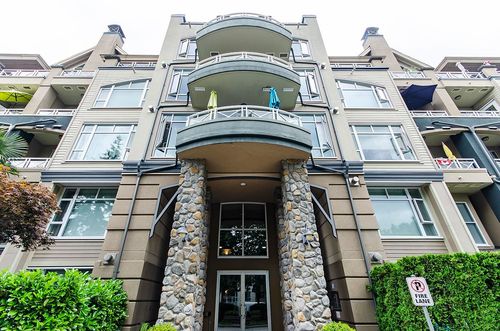420-3600 Windcrest Dr, North Vancouver, BC, V7G2S5 | Card Image