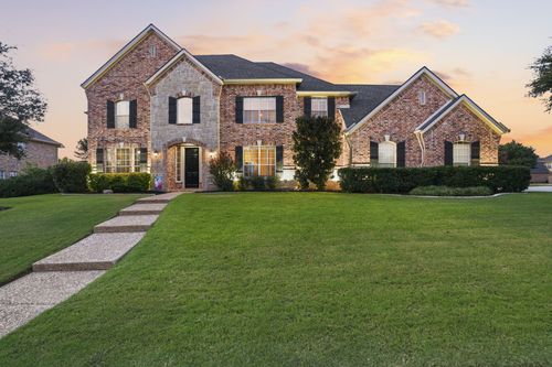 809 Weybridge Ln, Keller, TX, 76248-8715 | Card Image