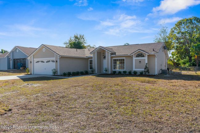 5948 Lyon Rd, House other with 3 bedrooms, 2 bathrooms and null parking in SPRING HILL FL | Image 18
