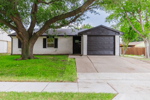 5512 Gates Dr, The Colony, TX, 75056-1807 | Card Image