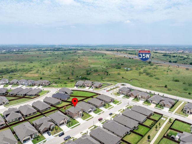 2013 Windsor Dr, House other with 5 bedrooms, 4 bathrooms and null parking in Argyle TX | Image 36