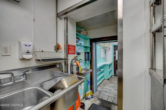 430 W 3 Rd St, Home with 0 bedrooms, 1 bathrooms and null parking in Nescopeck PA | Image 29