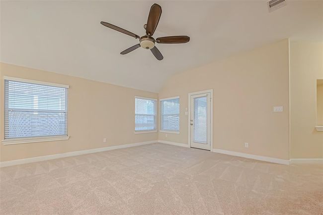 4914 Woodbury Mill Dr, House other with 4 bedrooms, 2 bathrooms and 2 parking in Spring TX | Image 18