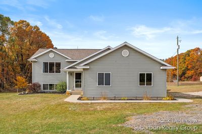 7930 Romar, House other with 4 bedrooms, 2 bathrooms and null parking in Cedar Springs MI | Image 2