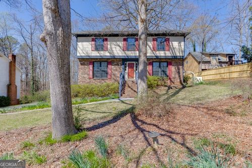 4271 Westminster Drive, Snellville, GA, 30039 | Card Image