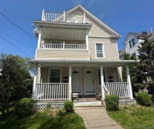 1st-251 Quinnipiac St, Wallingford, CT, 06492-3525 | Card Image