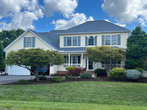 94 Mill Pond Rd, VERONA, VA, 24482-2539 | Card Image