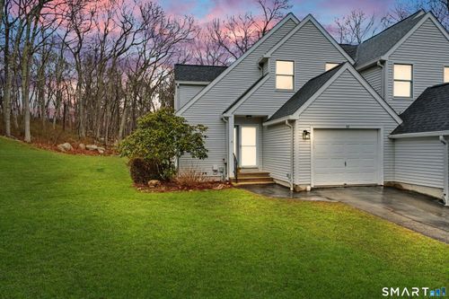 11-11 Windy Ridge Pl, Waterford, CT, 06385-2100 | Card Image