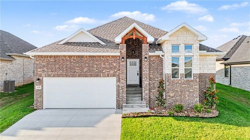 1130 Garrett Ln, Centerton, AR, 72719 | Card Image