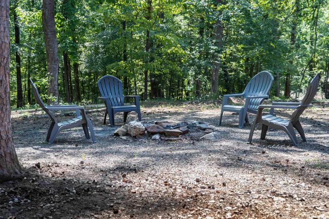 172 Cedar Creek Circle, House other with 4 bedrooms, 3 bathrooms and null parking in Hochatown OK | Image 49
